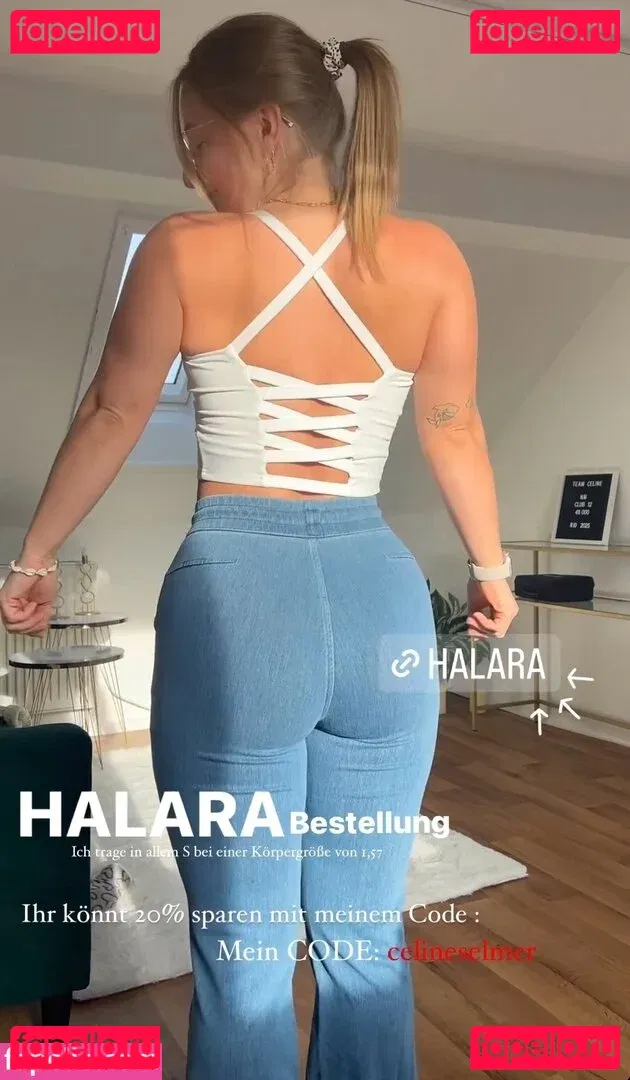 Celine Selmer Onlyfans Photo Gallery 