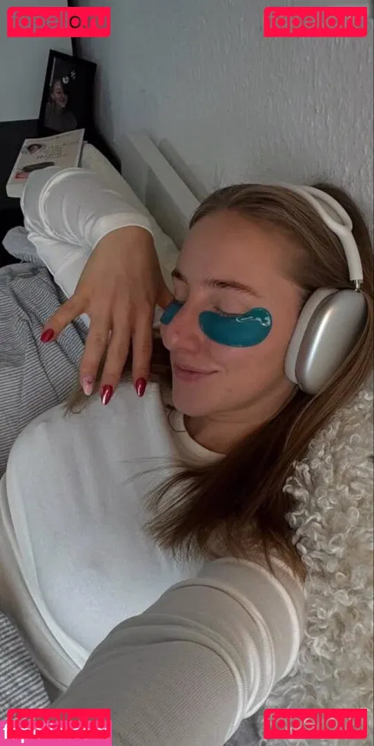 Celine Selmer Onlyfans Photo Gallery 