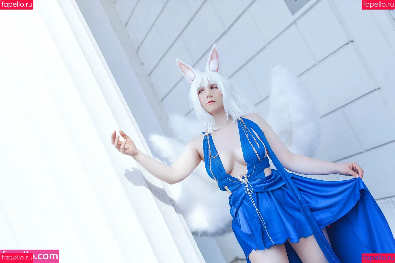 PancakeCosplay Onlyfans Photo Gallery 