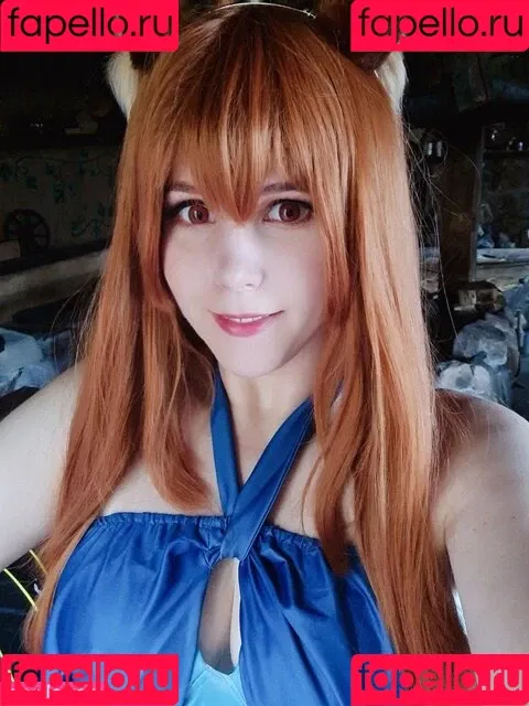 PancakeCosplay Onlyfans Photo Gallery 