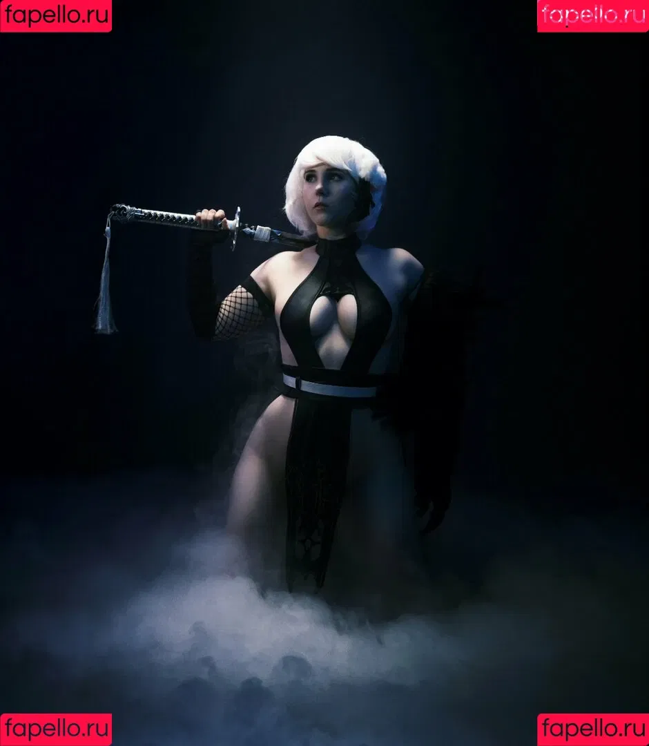 PancakeCosplay Onlyfans Photo Gallery 