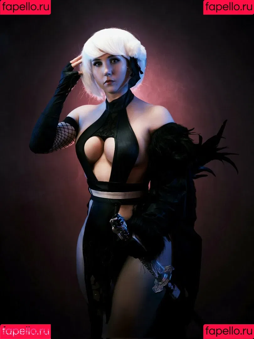PancakeCosplay Onlyfans Photo Gallery 