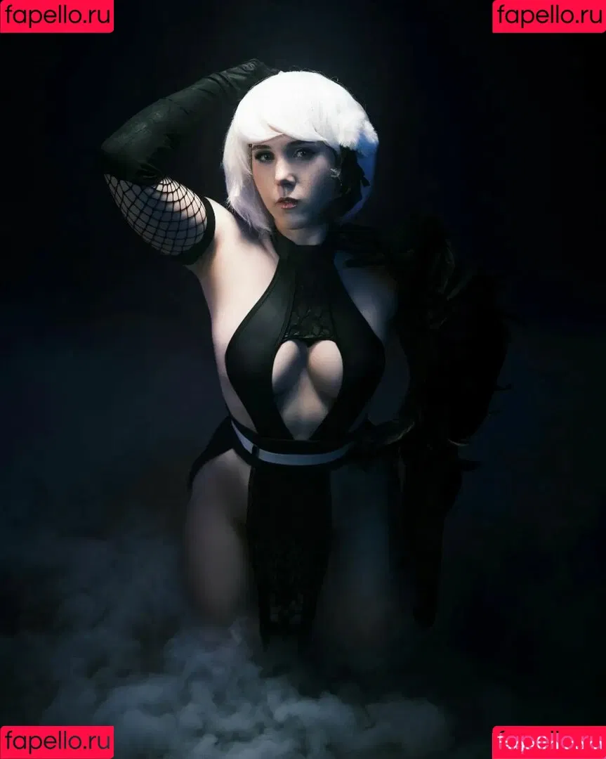 PancakeCosplay Onlyfans Photo Gallery 