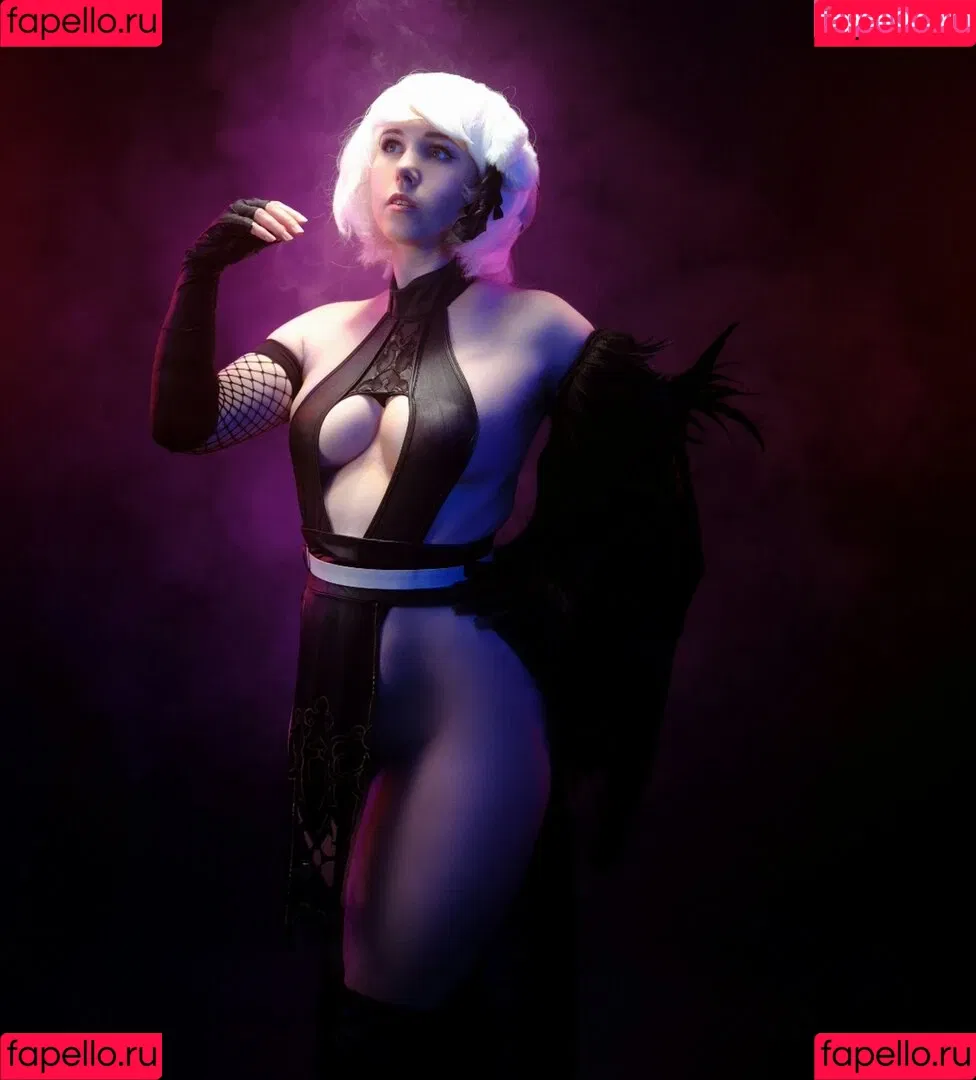 PancakeCosplay Onlyfans Photo Gallery 