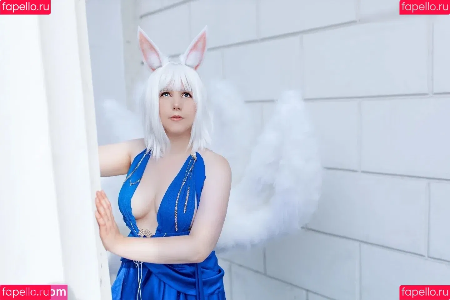 PancakeCosplay Onlyfans Photo Gallery 