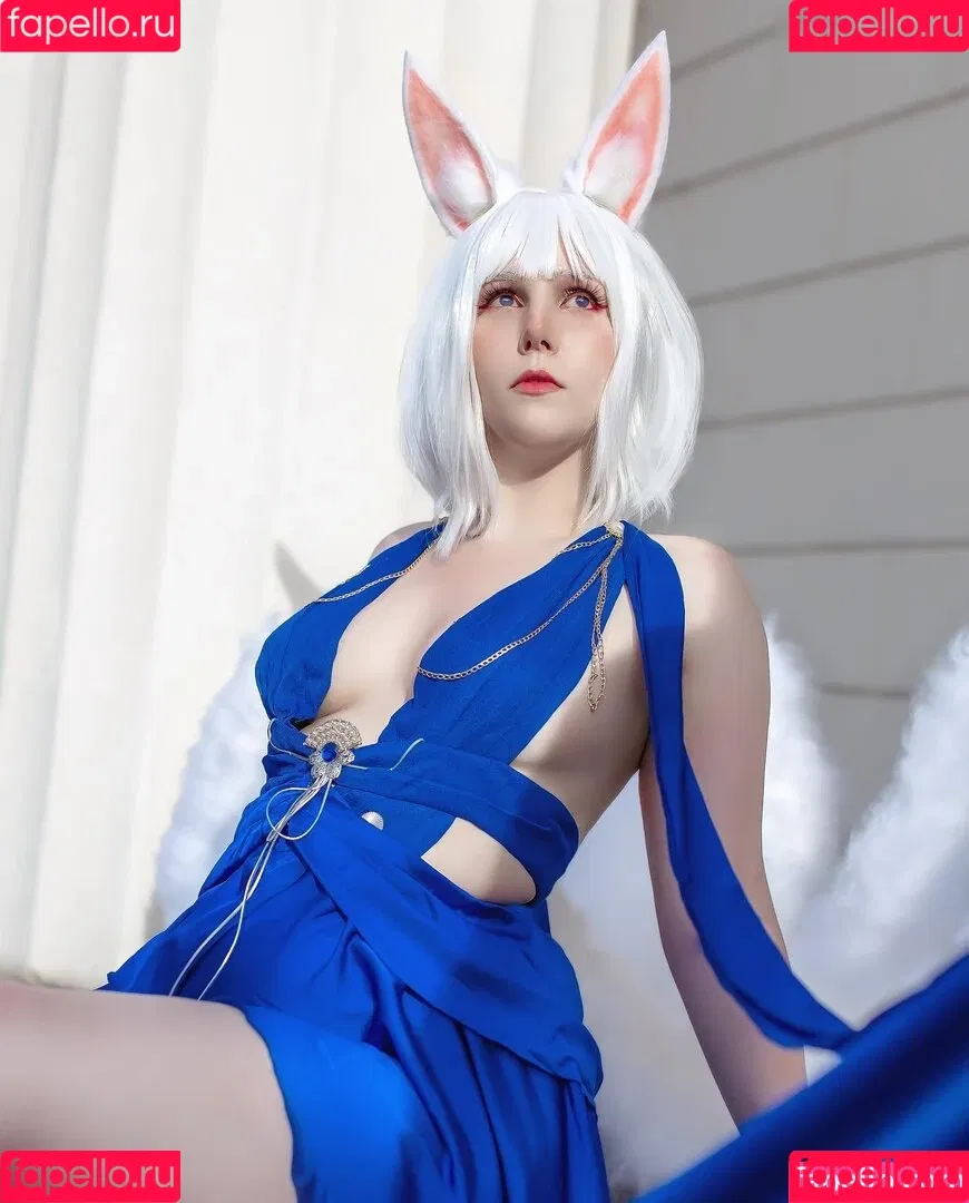 PancakeCosplay Onlyfans Photo Gallery 