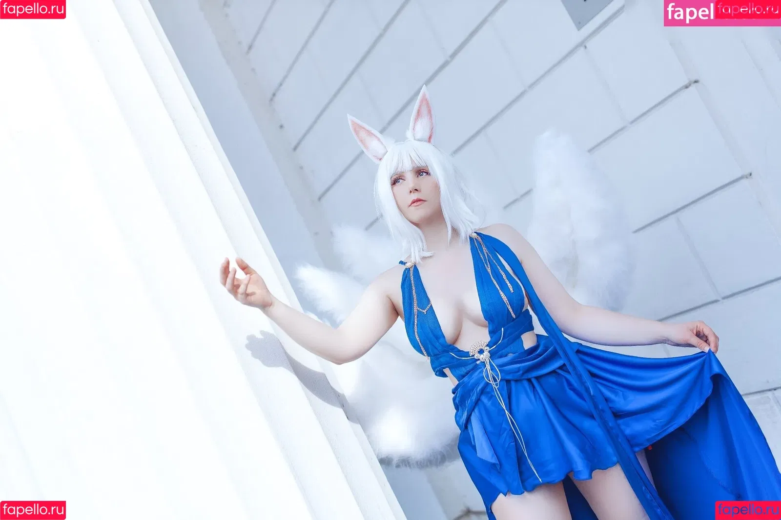 PancakeCosplay Onlyfans Photo Gallery 