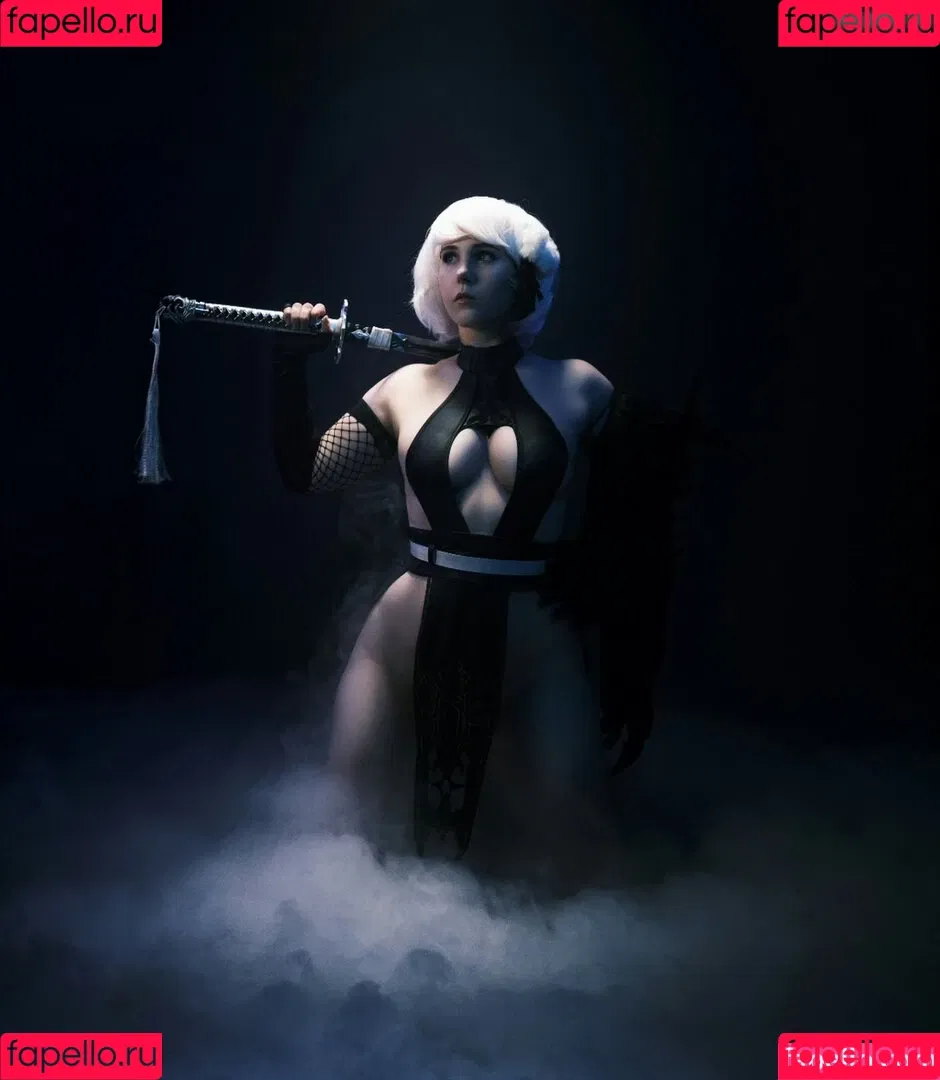 PancakeCosplay Onlyfans Photo Gallery 