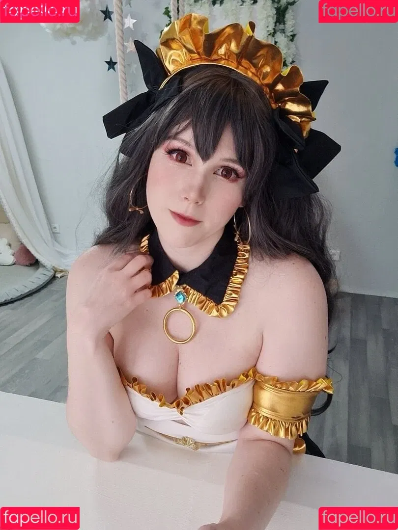 PancakeCosplay Onlyfans Photo Gallery 