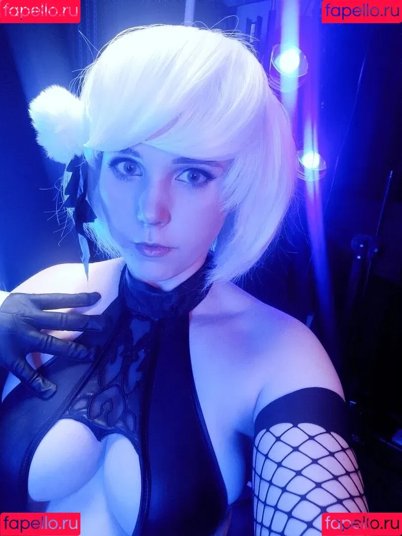 PancakeCosplay Onlyfans Photo Gallery 