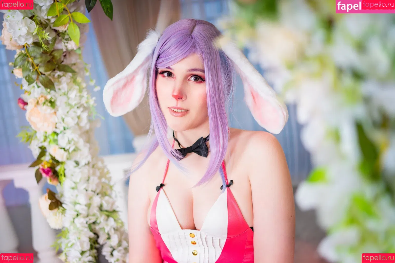 PancakeCosplay Onlyfans Photo Gallery 