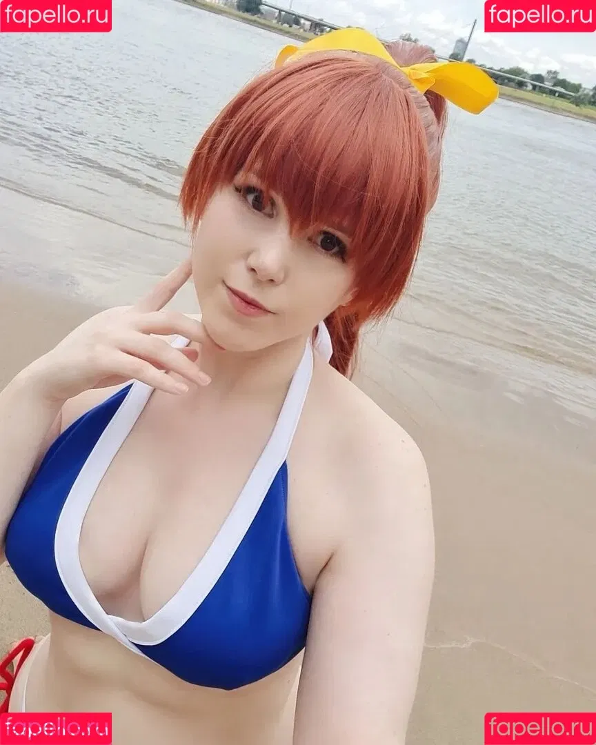 PancakeCosplay Onlyfans Photo Gallery 