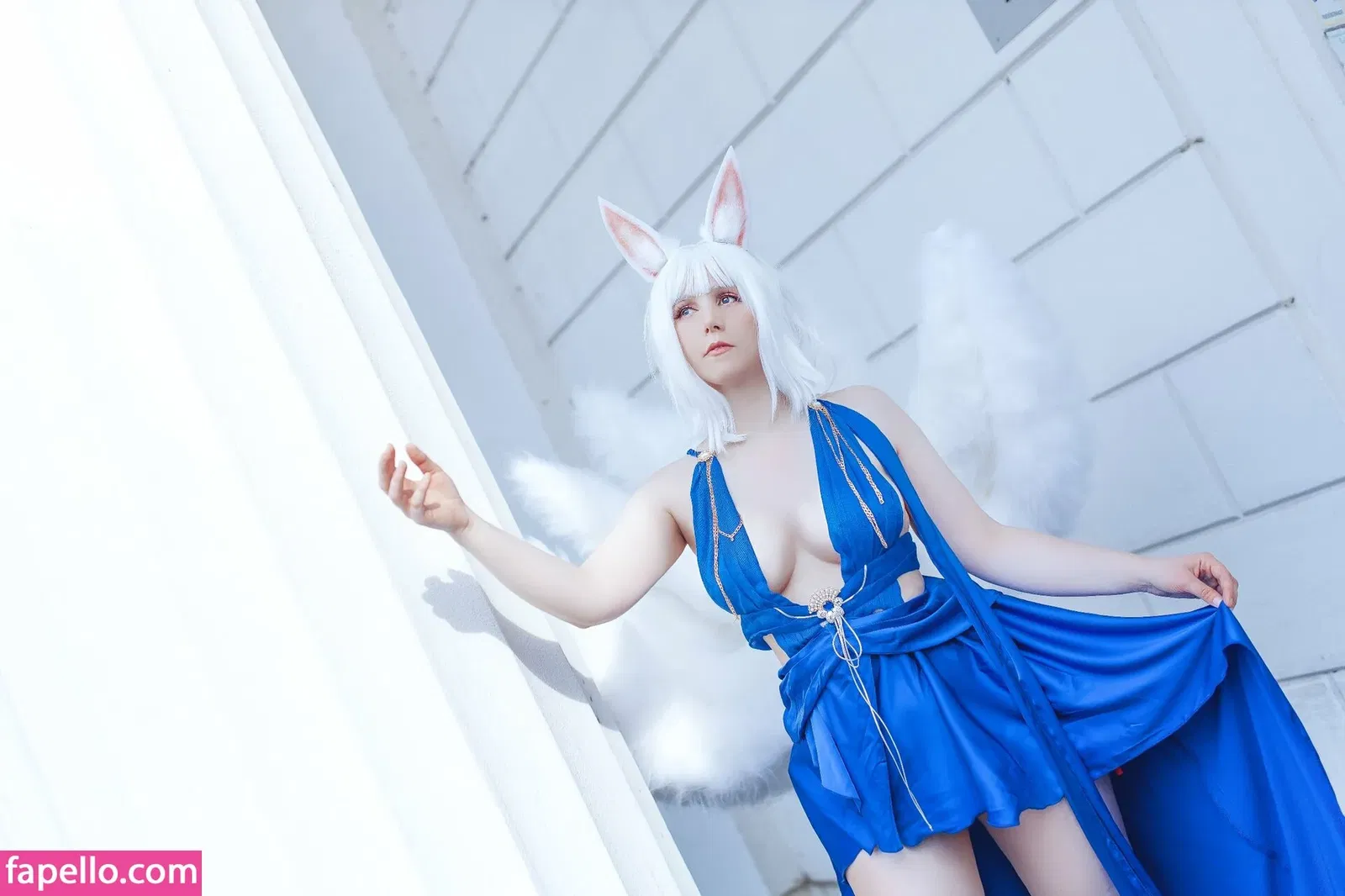 PancakeCosplay Onlyfans Photo Gallery 