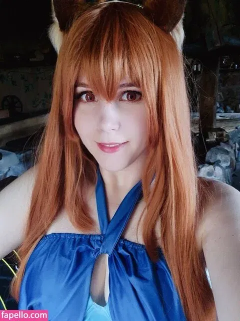 PancakeCosplay Onlyfans Photo Gallery 