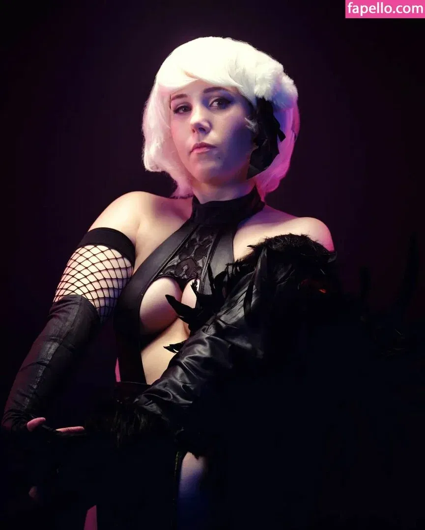 PancakeCosplay Onlyfans Photo Gallery 