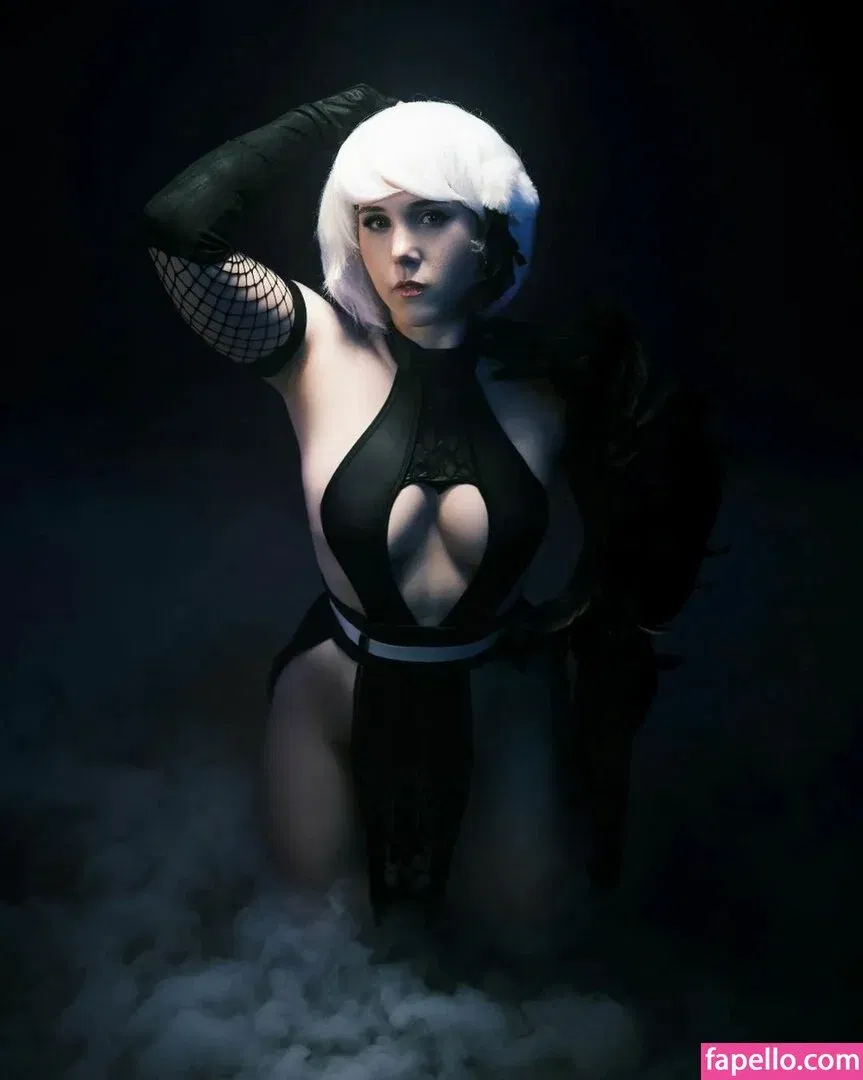 PancakeCosplay Onlyfans Photo Gallery 