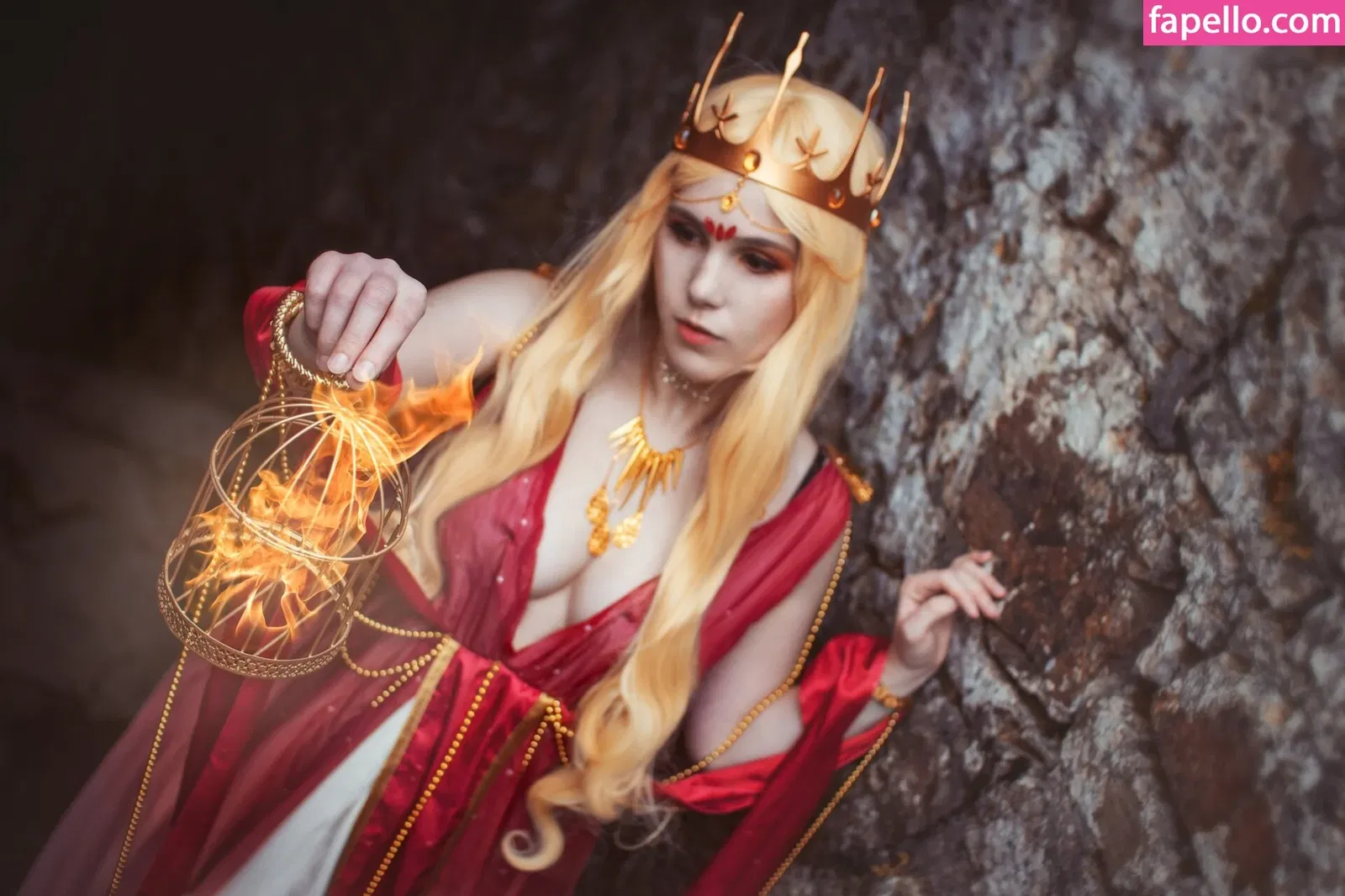 PancakeCosplay Onlyfans Photo Gallery 