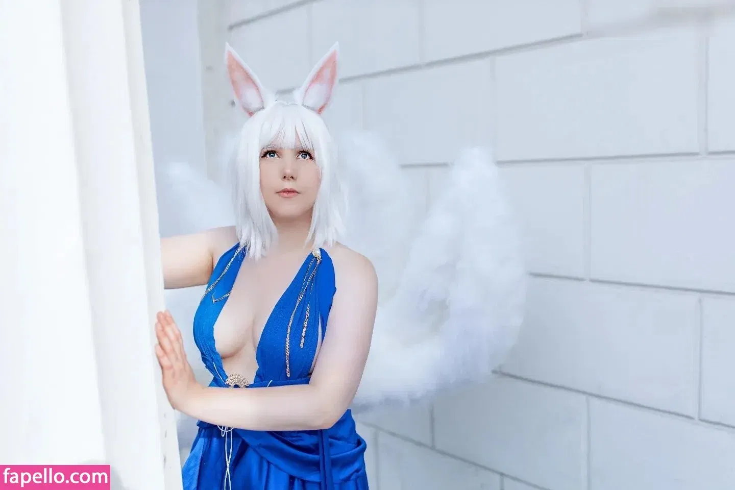 PancakeCosplay Onlyfans Photo Gallery 