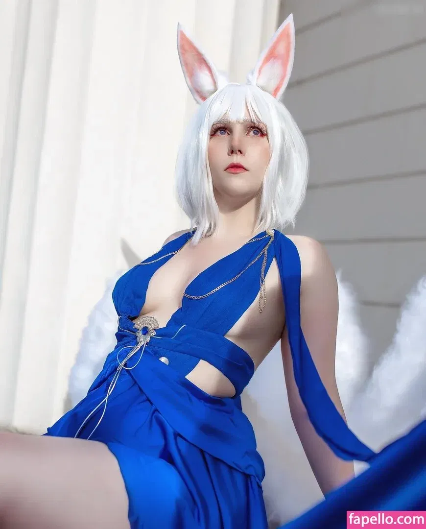 PancakeCosplay Onlyfans Photo Gallery 