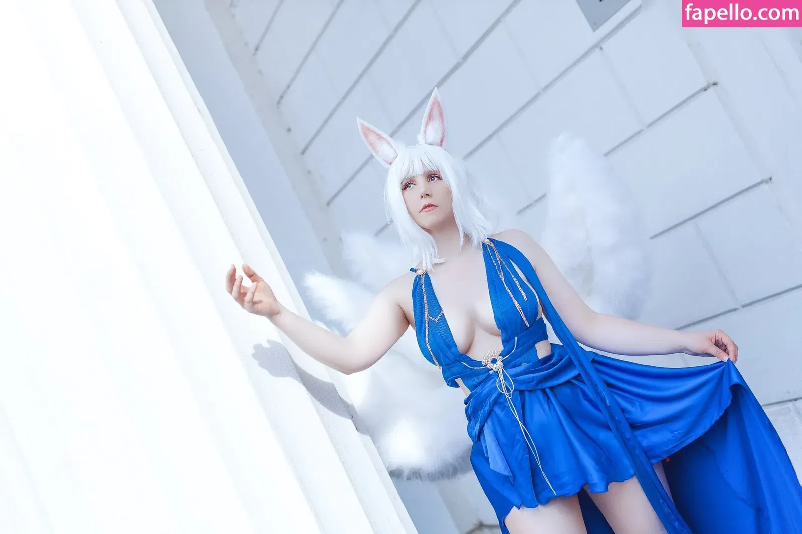 PancakeCosplay Onlyfans Photo Gallery 