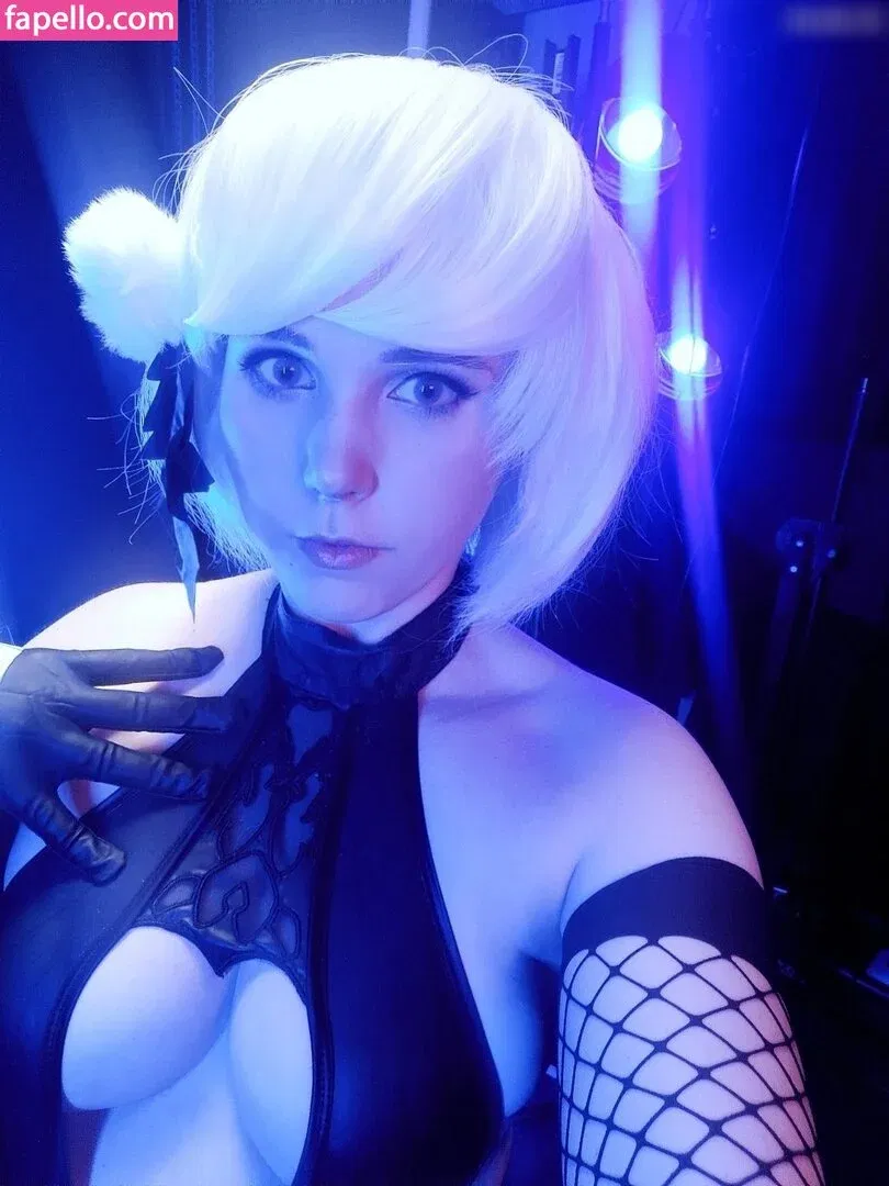 PancakeCosplay Onlyfans Photo Gallery 