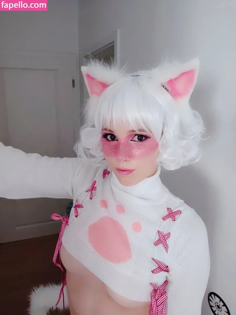 PancakeCosplay Onlyfans Photo Gallery 