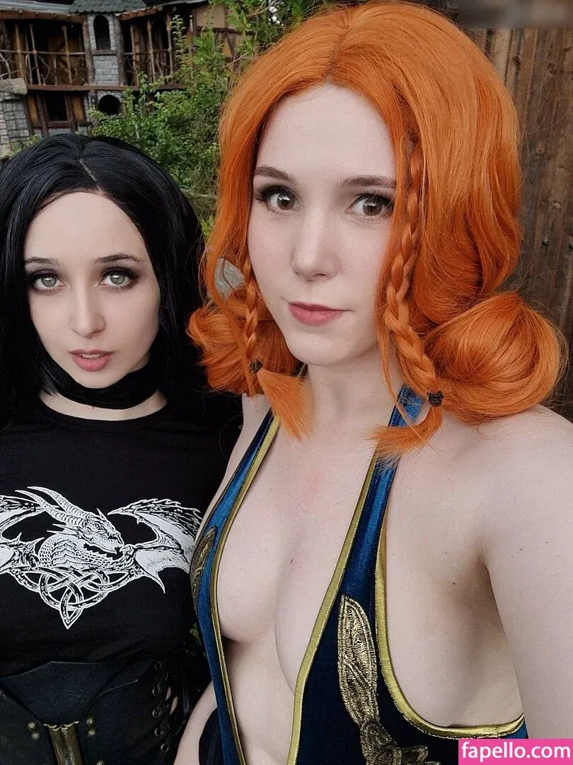 PancakeCosplay Onlyfans Photo Gallery 