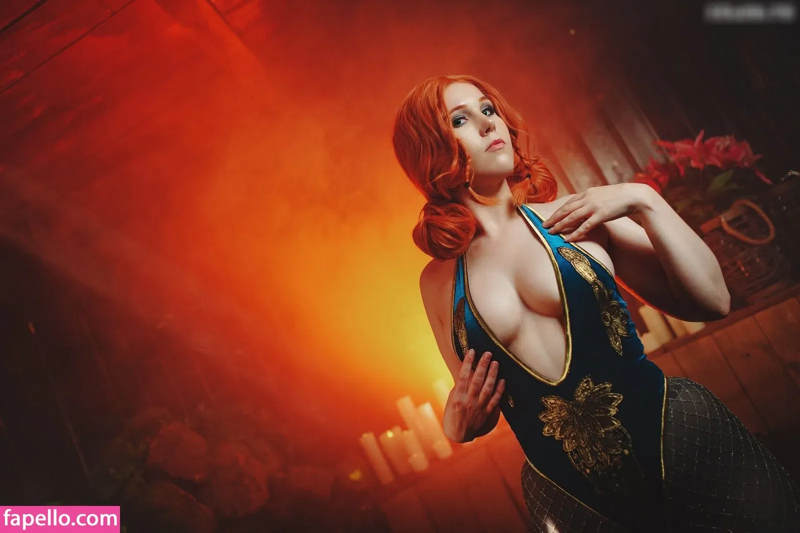 PancakeCosplay Onlyfans Photo Gallery 