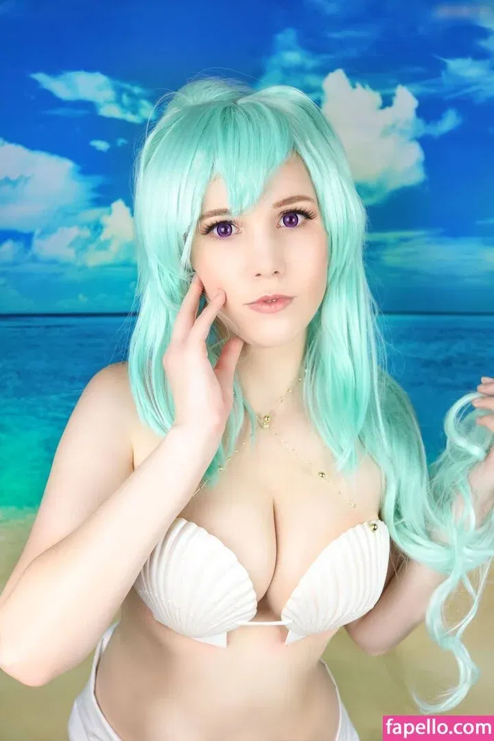 PancakeCosplay Onlyfans Photo Gallery 