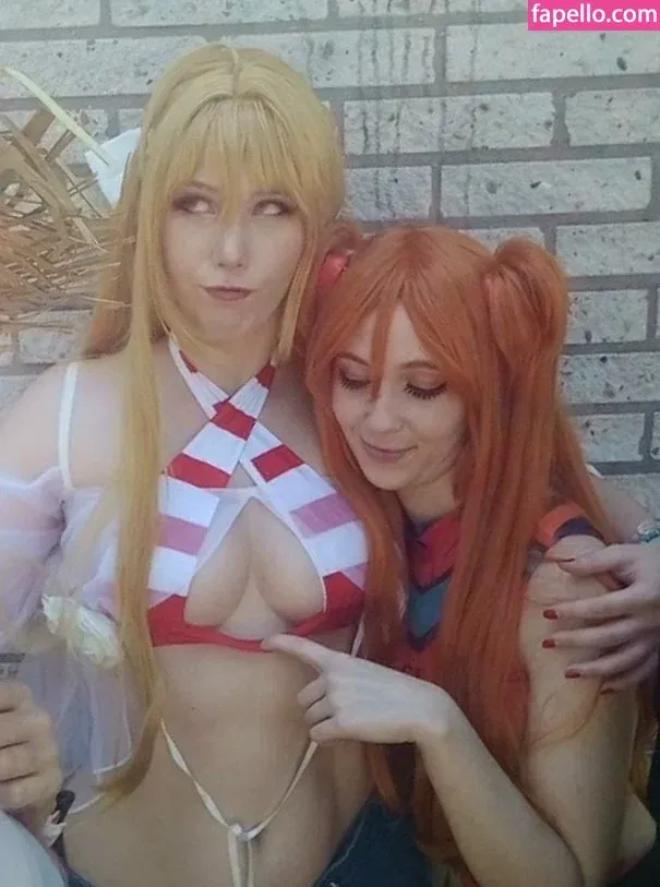 PancakeCosplay Onlyfans Photo Gallery 