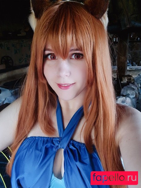 PancakeCosplay Nude Onlyfans Photo 10