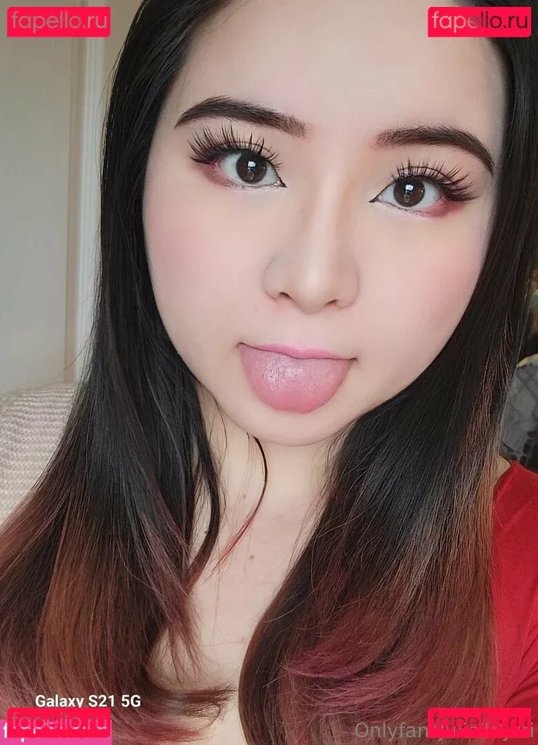 curvybbwjapanese Onlyfans Photo Gallery 