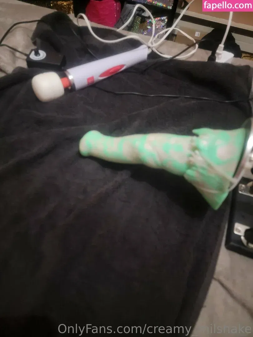 creamy_milshake Onlyfans Photo Gallery 