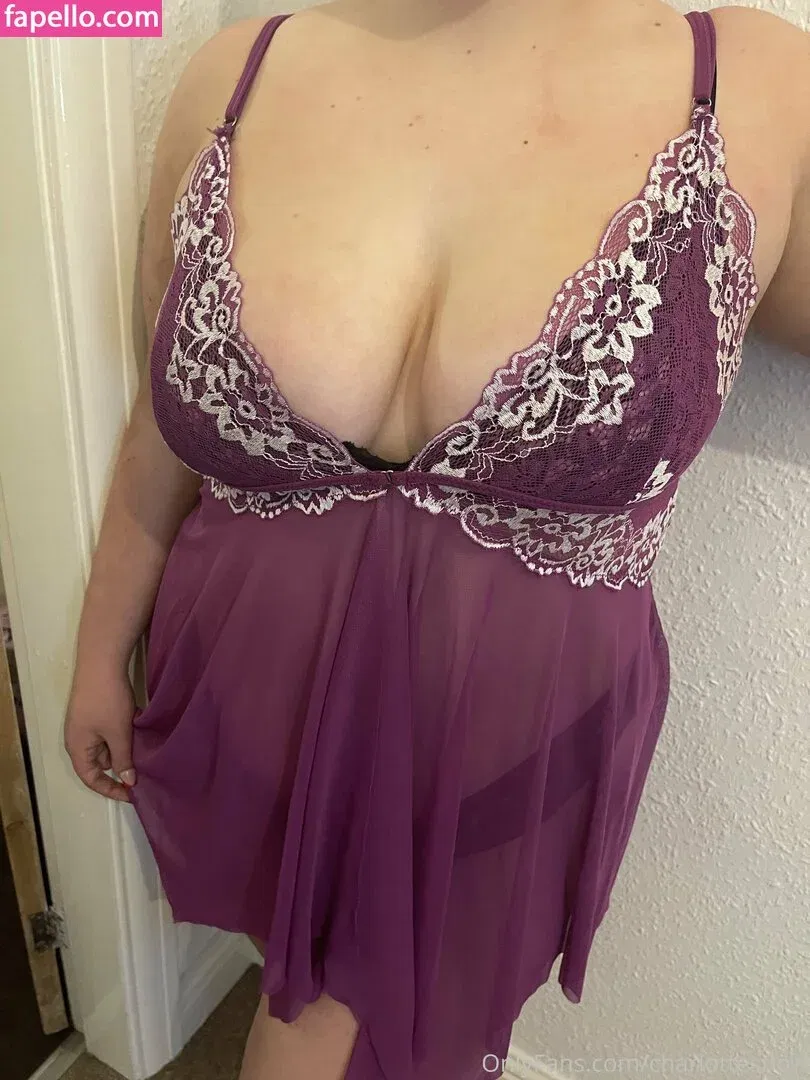 charlottesnow Onlyfans Photo Gallery 