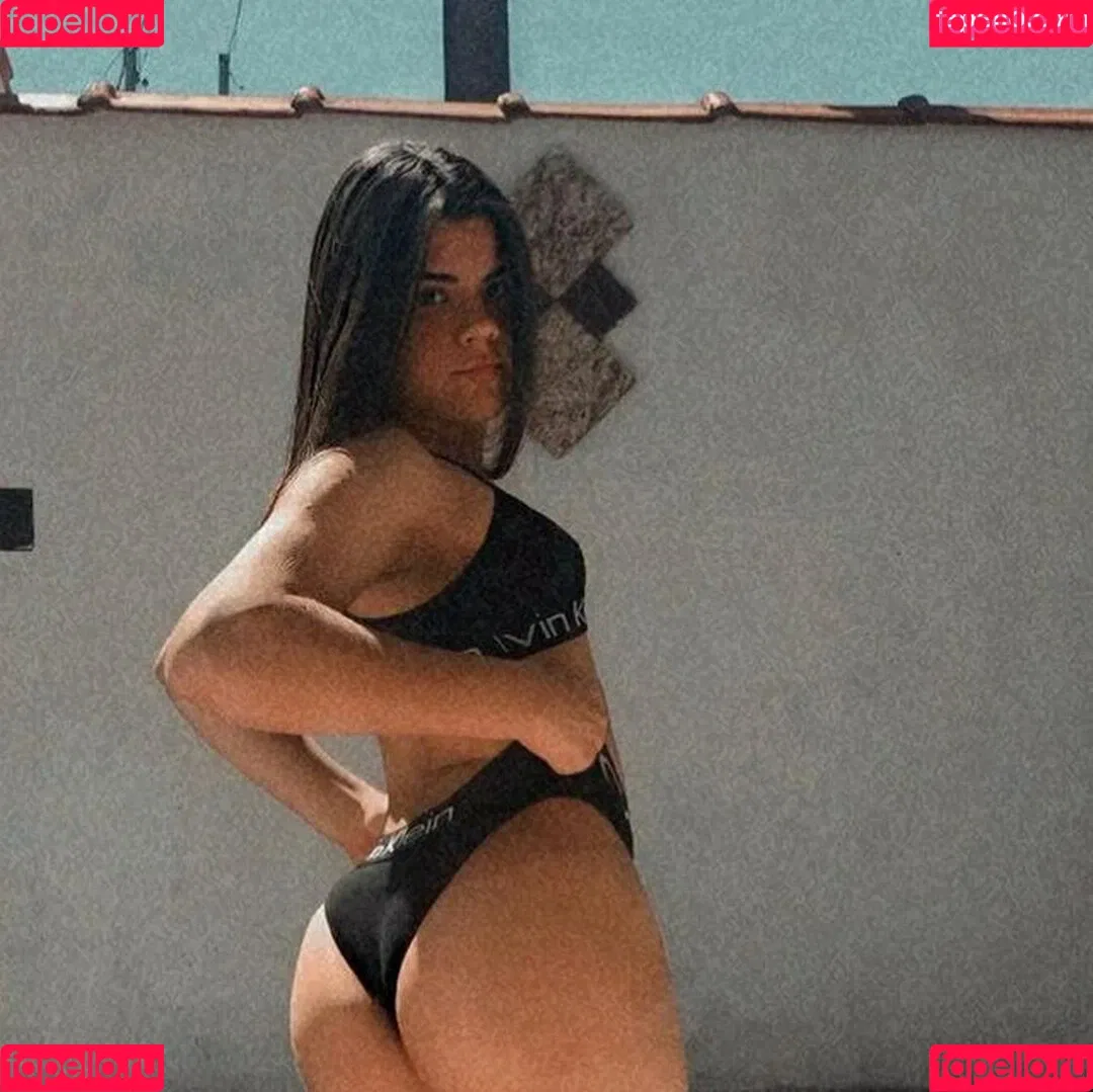 Ezabela Andrade Onlyfans Photo Gallery 
