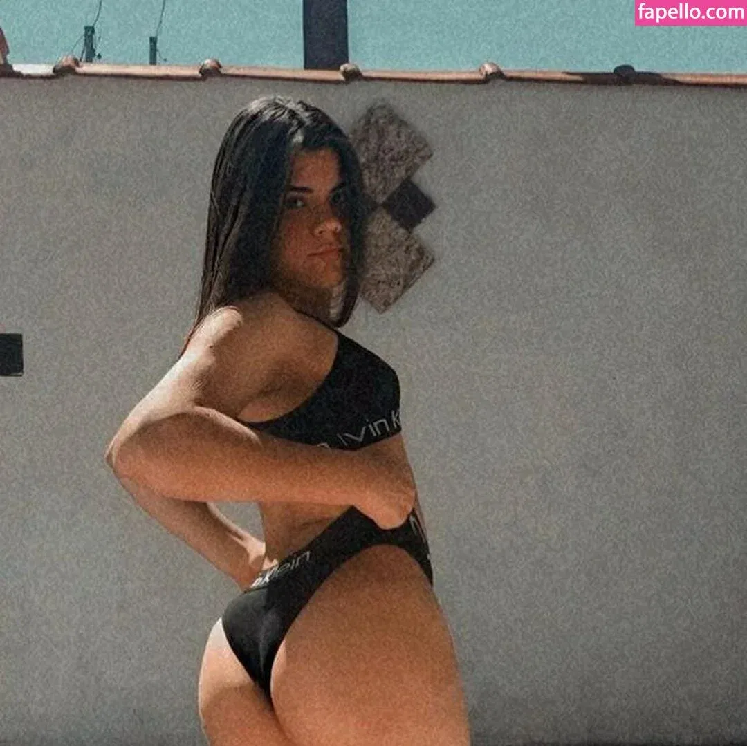Ezabela Andrade Onlyfans Photo Gallery 