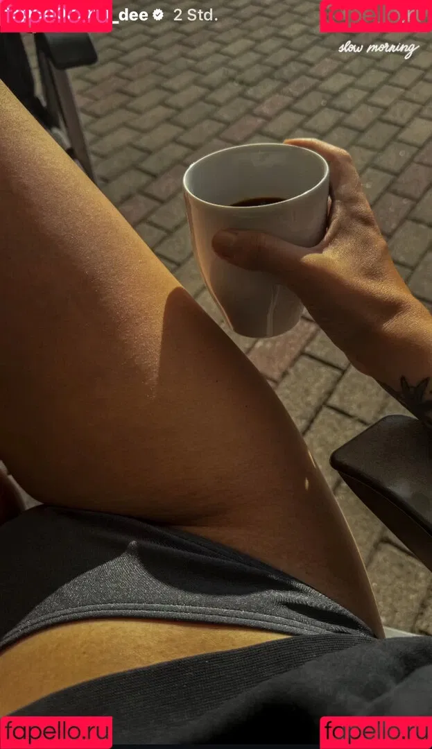 Mayo Dee Onlyfans Photo Gallery 