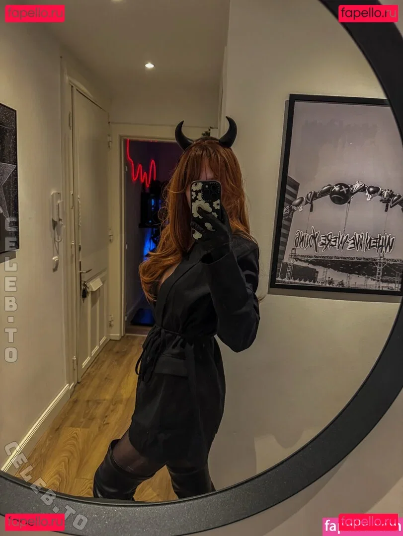 Mayo Dee Onlyfans Photo Gallery 