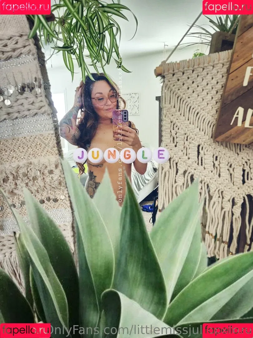 littlemissjuliaxxfree Onlyfans Photo Gallery 