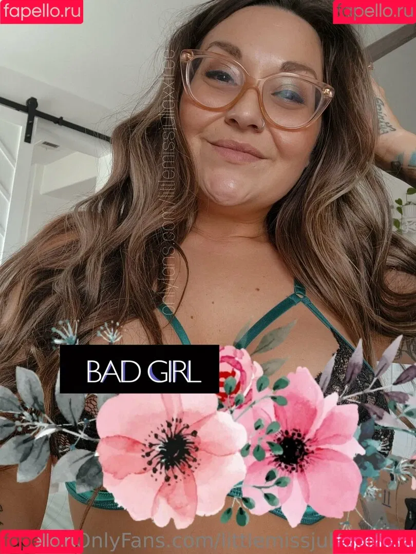 littlemissjuliaxxfree Onlyfans Photo Gallery 