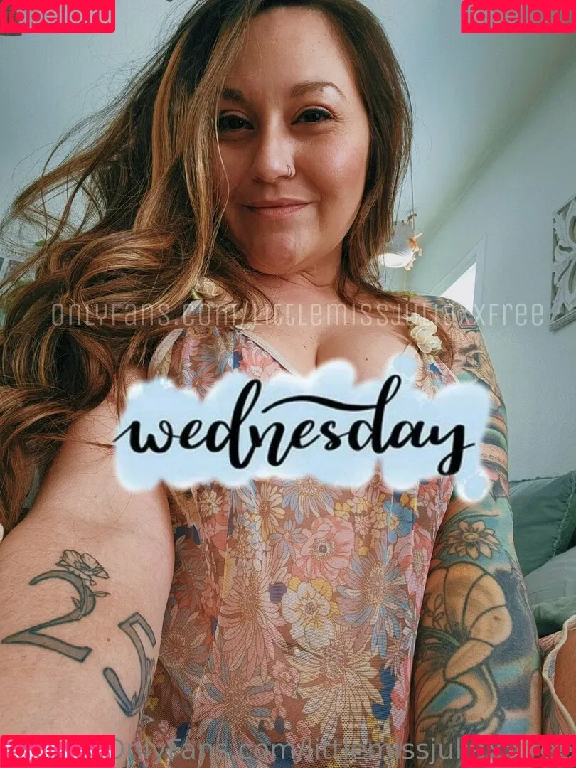 littlemissjuliaxxfree Onlyfans Photo Gallery 