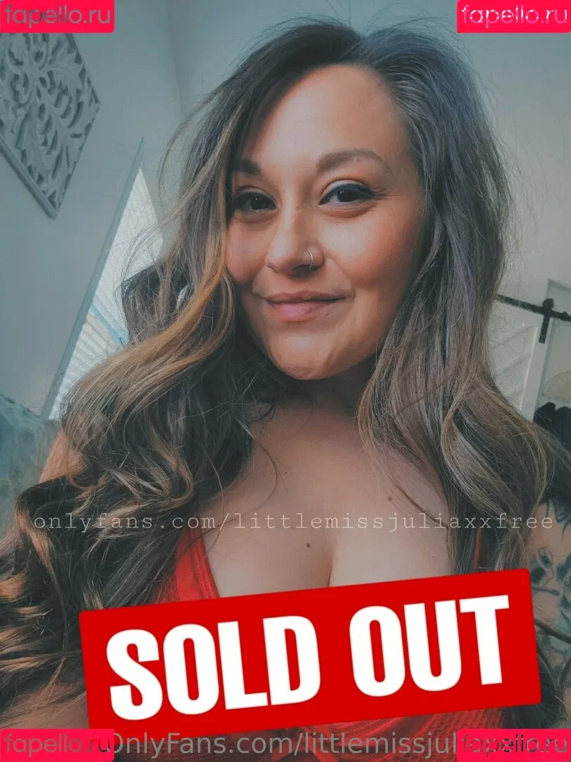 littlemissjuliaxxfree Onlyfans Photo Gallery 