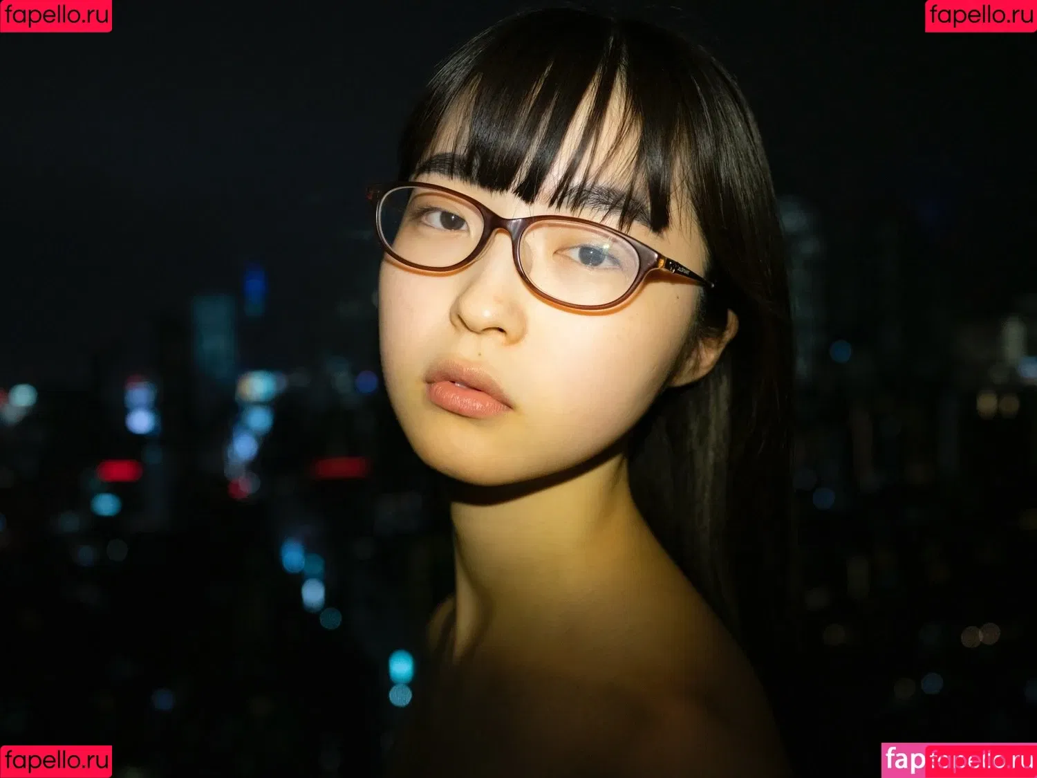 Shoujo Raisan Onlyfans Photo Gallery 