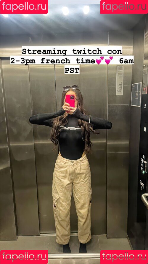 Lydia Violet Onlyfans Photo Gallery 