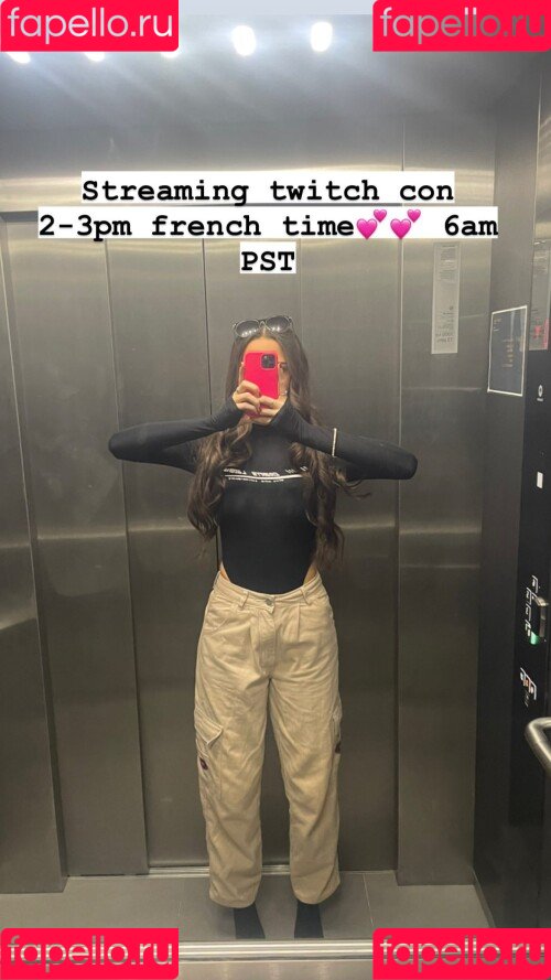 Lydia Violet Onlyfans Photo Gallery 