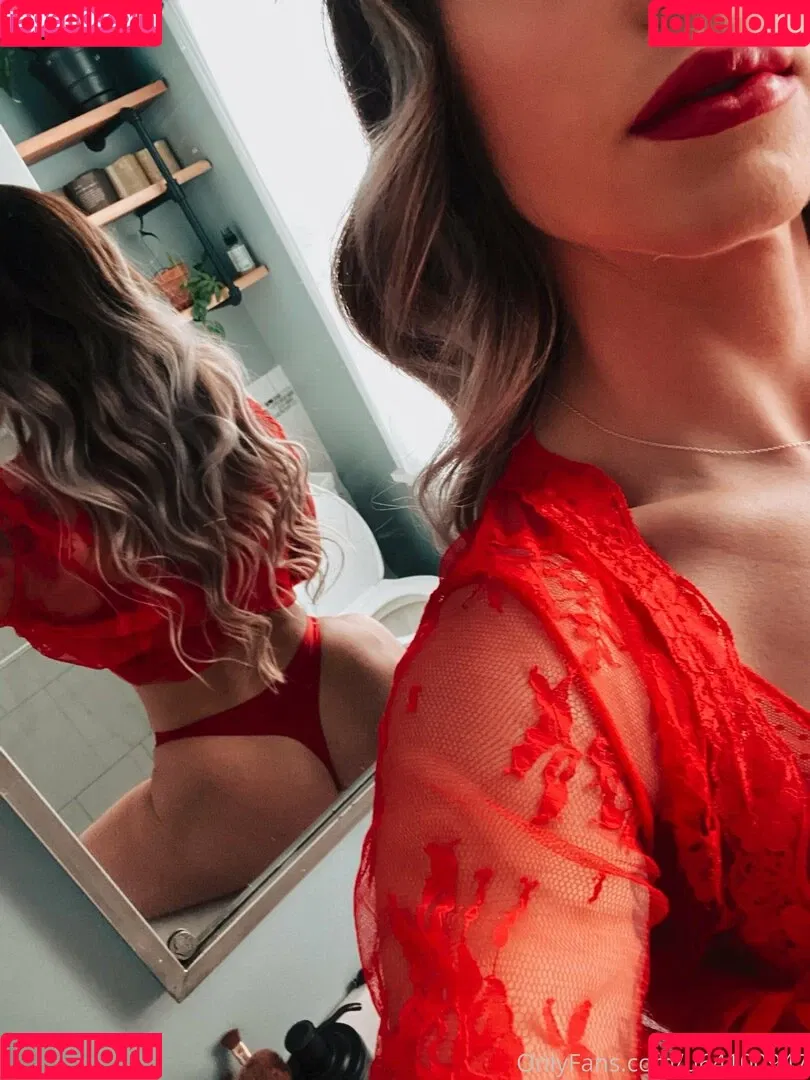 Megan Canell Onlyfans Photo Gallery 
