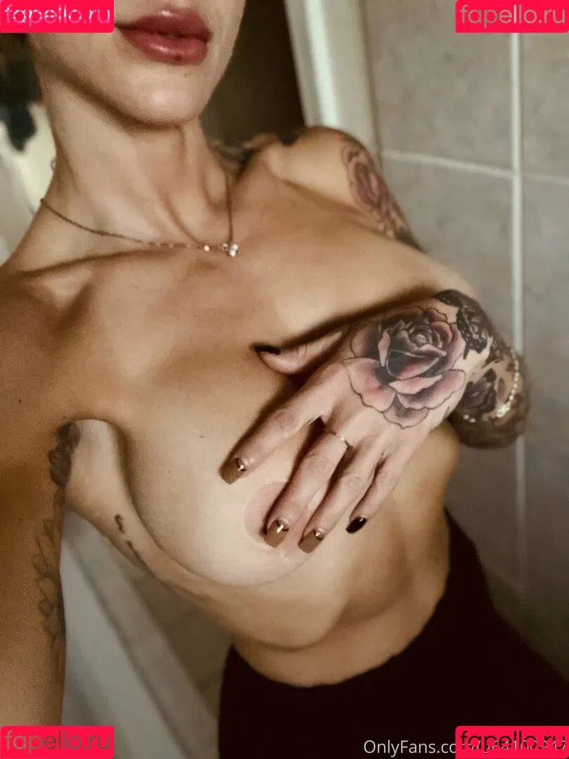 Megan Canell Onlyfans Photo Gallery 