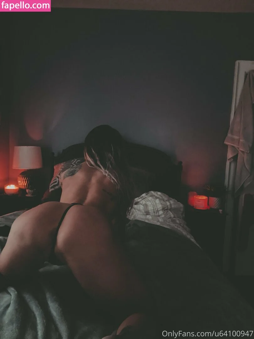 Megan Canell Nude Onlyfans Photo 51