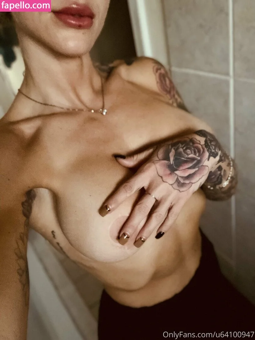 Megan Canell Nude Onlyfans Photo 43