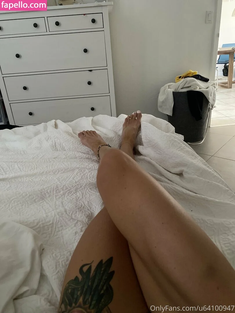 Megan Canell Nude Onlyfans Photo 32
